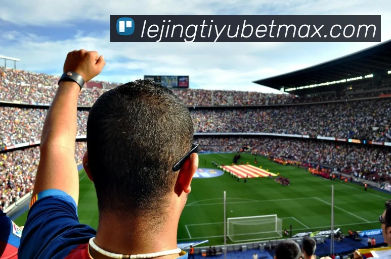 乐竟体育平台生态图